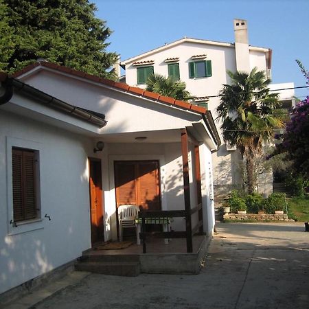 Villa Mediterranea - Apartments Medulin Cameră foto