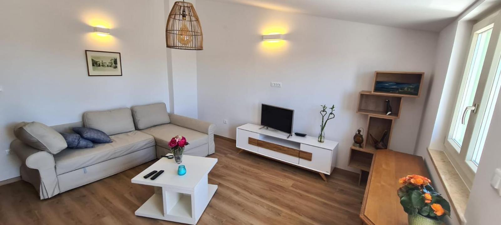 Villa Mediterranea - Apartments Medulin Exterior foto