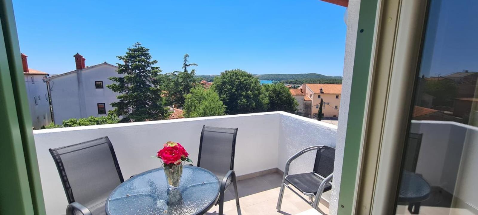 Villa Mediterranea - Apartments Medulin Exterior foto