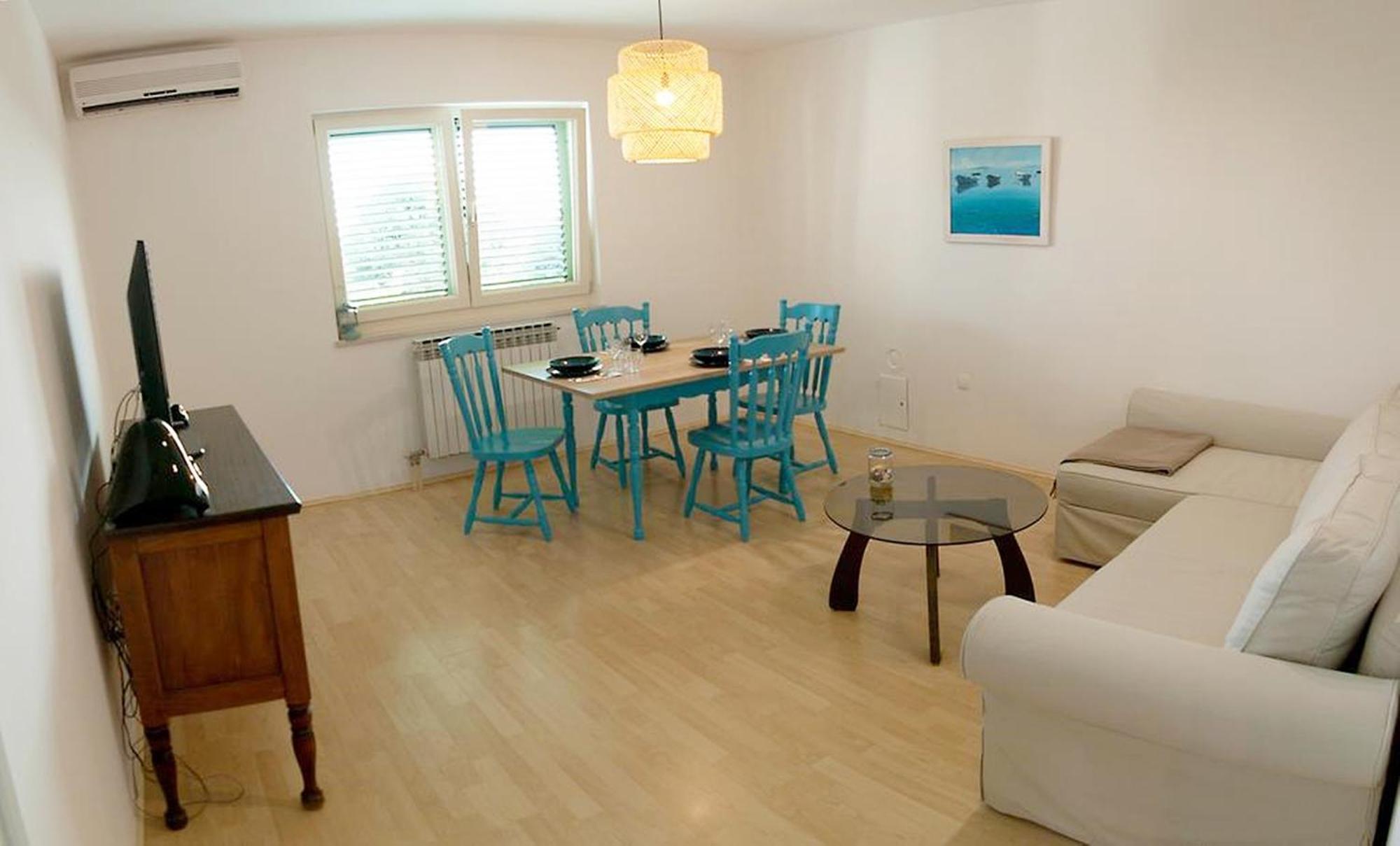 Villa Mediterranea - Apartments Medulin Cameră foto