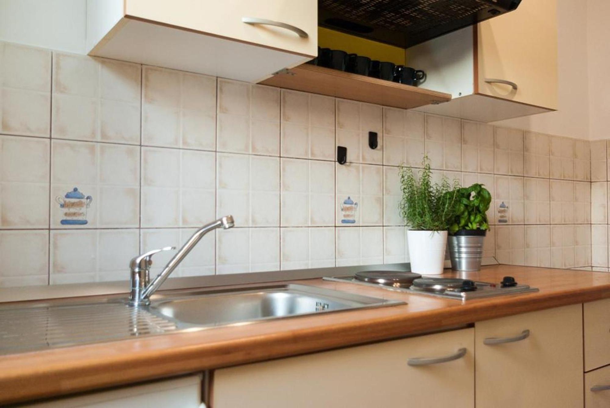 Villa Mediterranea - Apartments Medulin Cameră foto