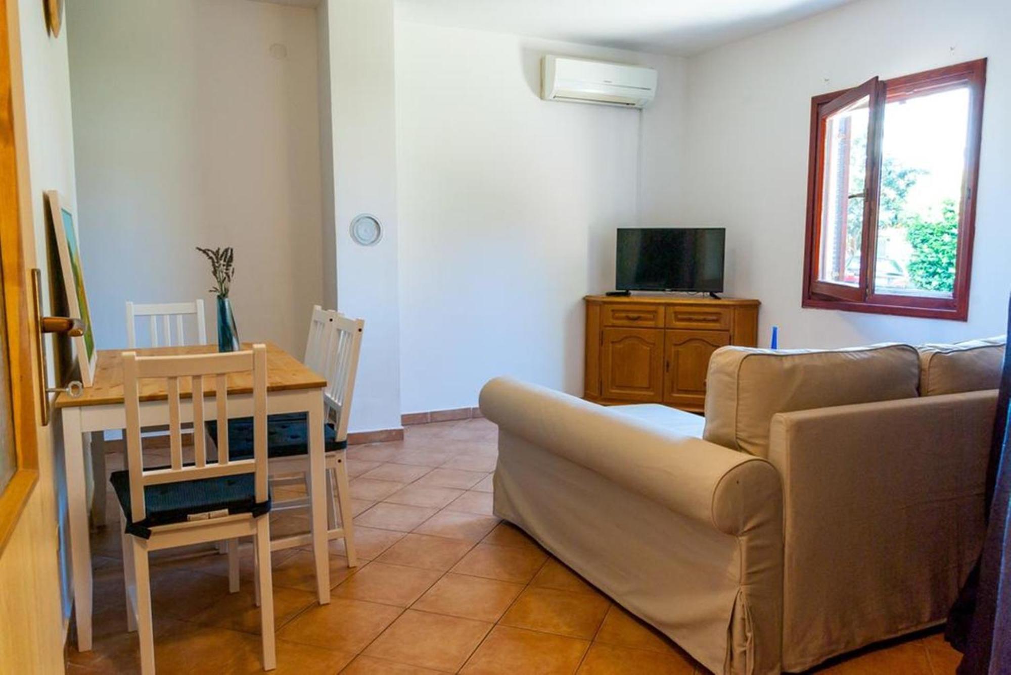 Villa Mediterranea - Apartments Medulin Cameră foto