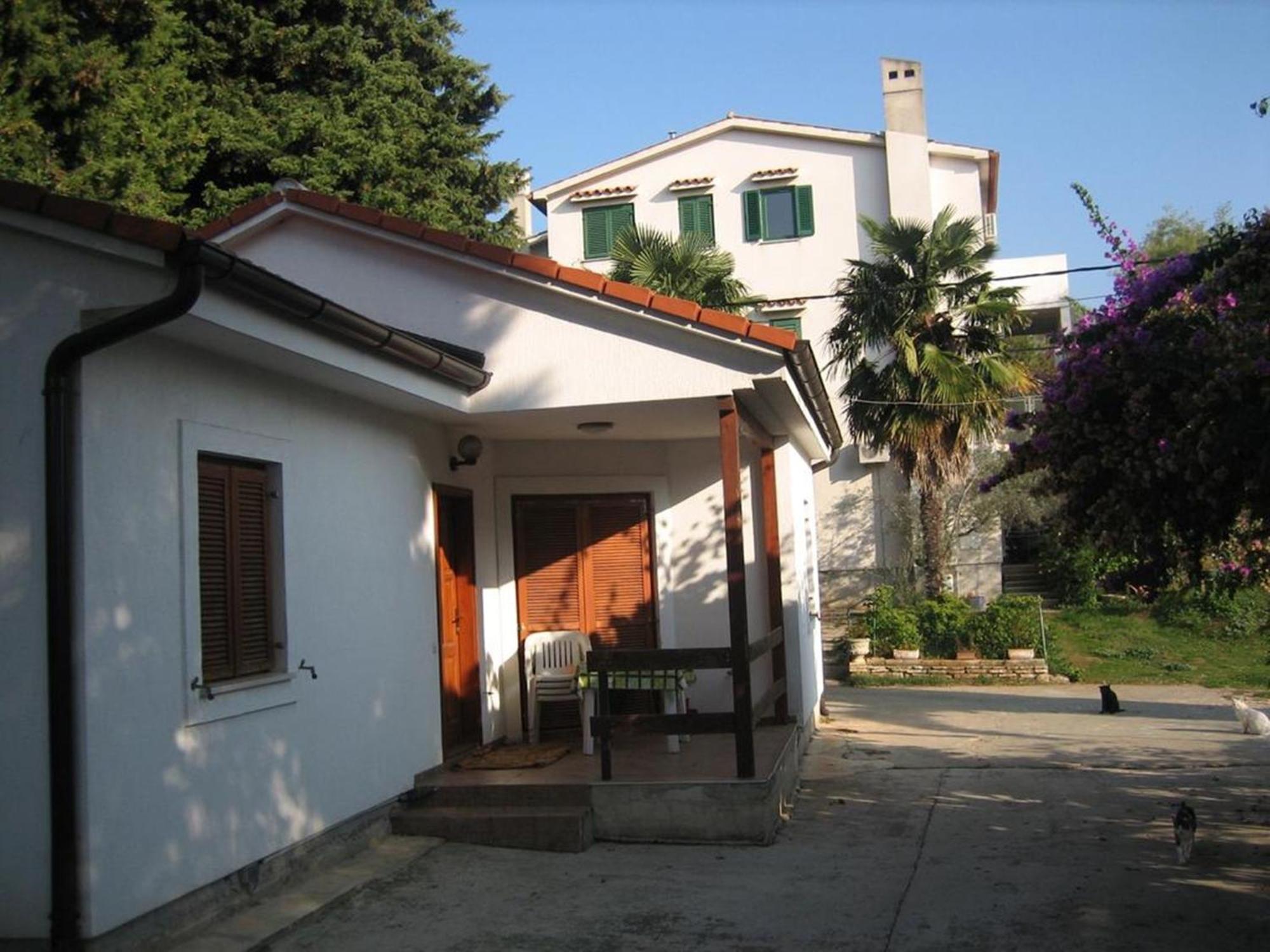 Villa Mediterranea - Apartments Medulin Cameră foto
