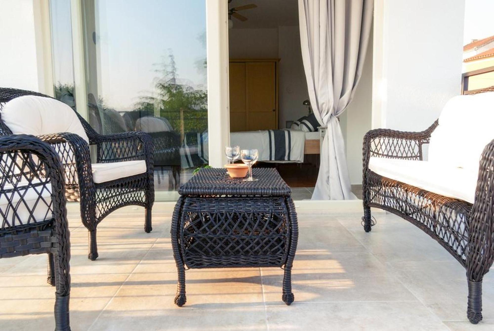 Villa Mediterranea - Apartments Medulin Cameră foto