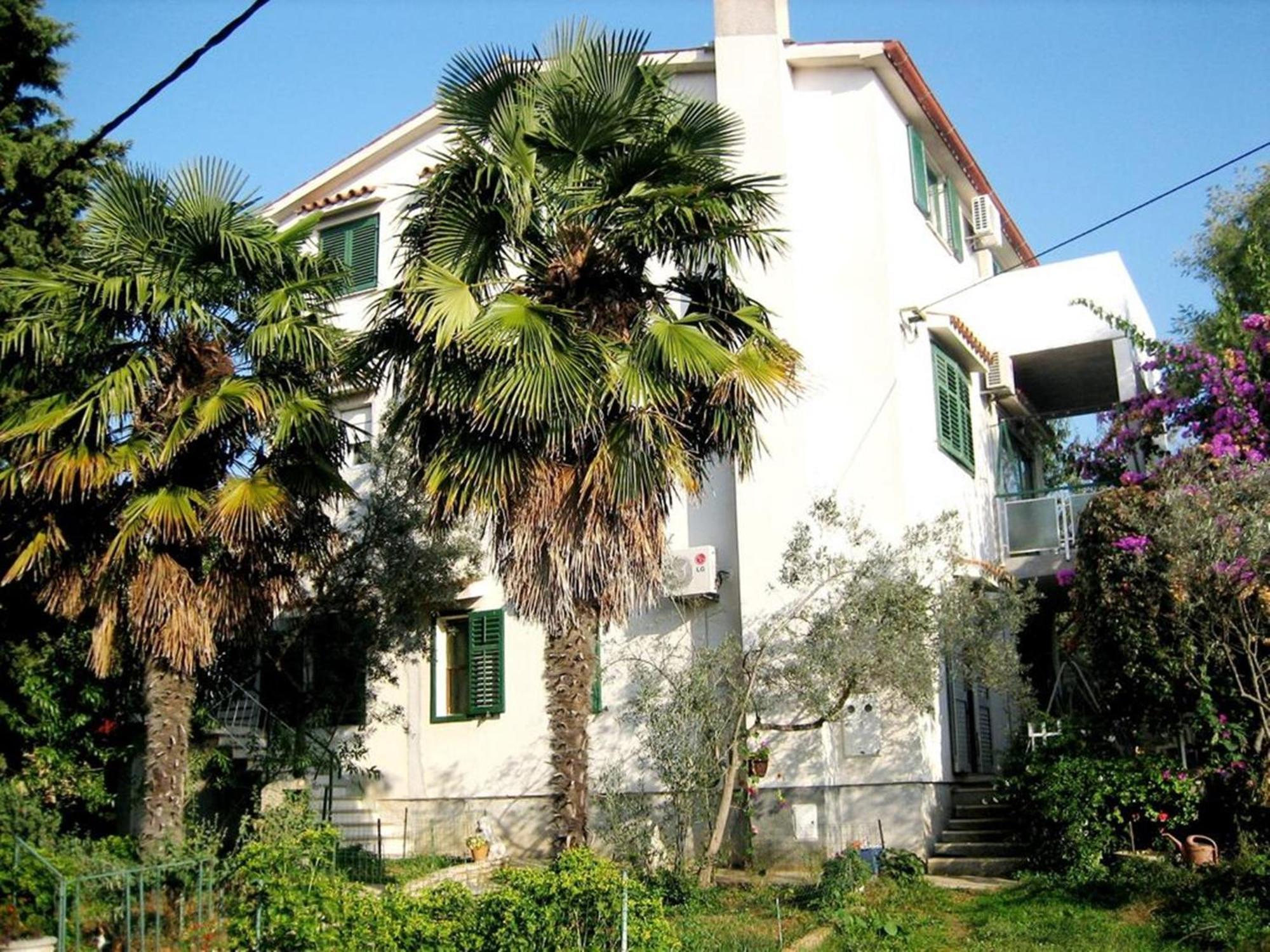 Villa Mediterranea - Apartments Medulin Cameră foto